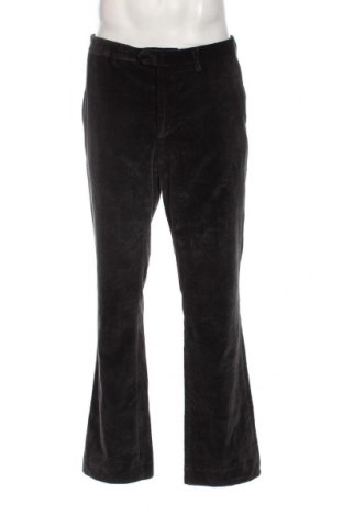 Мъжки джинси Smalto, Размер L, Цвят Сив, Цена 28,05 лв.