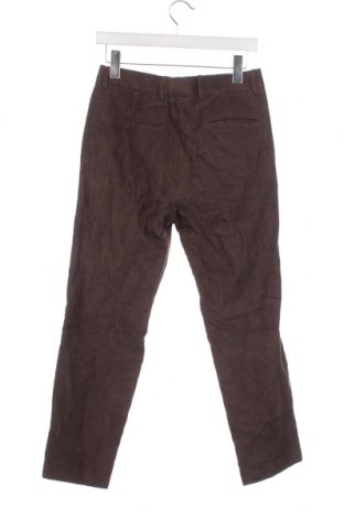 Мъжки джинси Topman, Размер XS, Цвят Кафяв, Цена 6,96 лв.