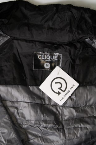 Ανδρικό γιλέκο Clique, Μέγεθος M, Χρώμα Λευκό, Τιμή 26,60 €