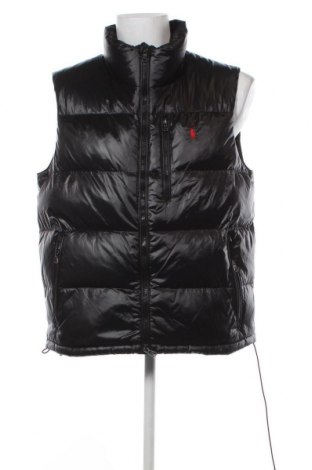 Pánská vesta  Polo By Ralph Lauren, Velikost XL, Barva Černá, Cena  5 159,00 Kč