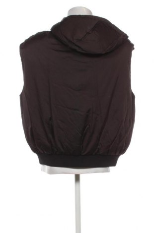 Мъжки елек Zara, Размер M, Цвят Черен, Цена 43,74 лв.