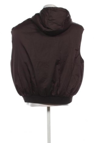 Мъжки елек Zara, Размер L, Цвят Черен, Цена 43,74 лв.