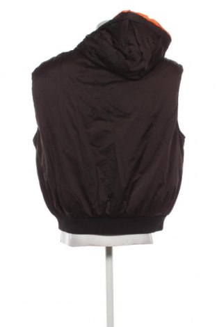 Ανδρικό γιλέκο Zara, Μέγεθος S, Χρώμα Μαύρο, Τιμή 12,81 €