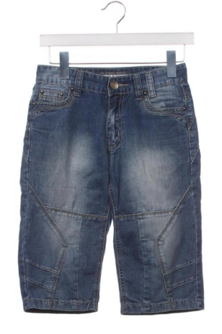 Ανδρικό κοντό παντελόνι, Μέγεθος XS, Χρώμα Μπλέ, Τιμή 4,64 €