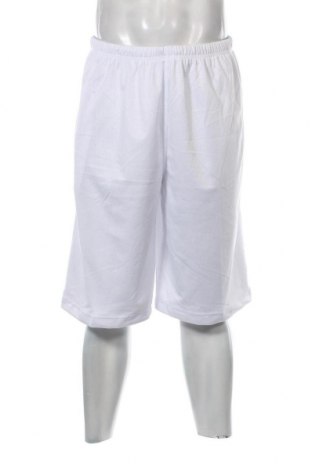Мъжки къс панталон, Размер XXL, Цвят Бял, Цена 12,80 лв.
