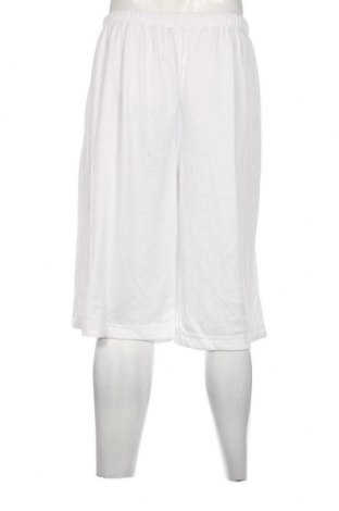 Мъжки къс панталон, Размер 3XL, Цвят Бял, Цена 12,40 лв.