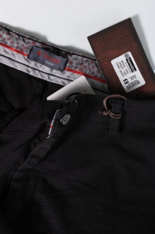 Мъжки къс панталон, Размер XL, Цвят Черен, Цена 40,00 лв.