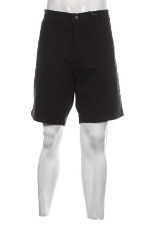 Pantaloni scurți de bărbați, Mărime XL, Culoare Negru, Preț 40,79 Lei