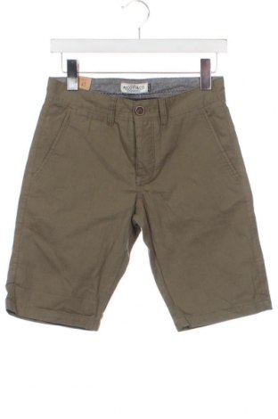 Pantaloni scurți de bărbați Alcott, Mărime S, Culoare Verde, Preț 36,84 Lei