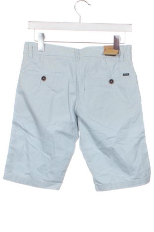Pantaloni scurți de bărbați Alcott, Mărime S, Culoare Albastru, Preț 36,84 Lei