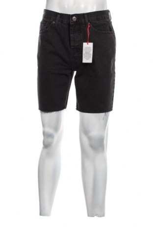 Ανδρικό κοντό παντελόνι BDG, Μέγεθος M, Χρώμα Γκρί, Τιμή 5,98 €