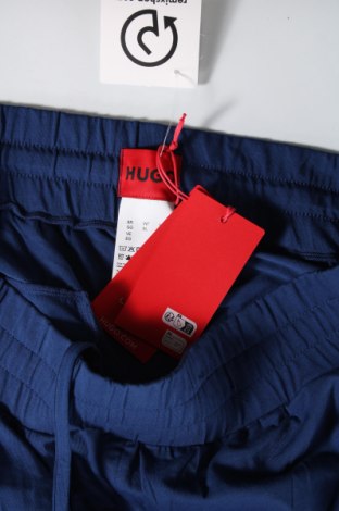 Pantaloni scurți de bărbați BOSS, Mărime XL, Culoare Albastru, Preț 350,66 Lei