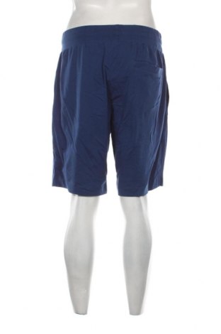 Ανδρικό κοντό παντελόνι BOSS, Μέγεθος XL, Χρώμα Μπλέ, Τιμή 54,95 €