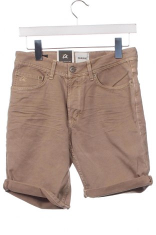 Pantaloni scurți de bărbați Chasin', Mărime S, Culoare Maro, Preț 286,18 Lei