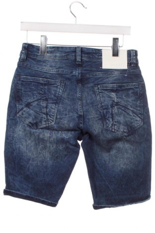 Ανδρικό κοντό παντελόνι Chasin', Μέγεθος XS, Χρώμα Μπλέ, Τιμή 10,32 €