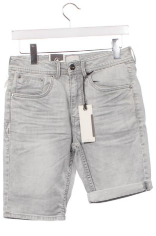 Мъжки къс панталон Chasin', Размер XS, Цвят Сив, Цена 20,01 лв.