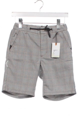 Мъжки къс панталон Chasin', Размер XS, Цвят Сив, Цена 33,93 лв.
