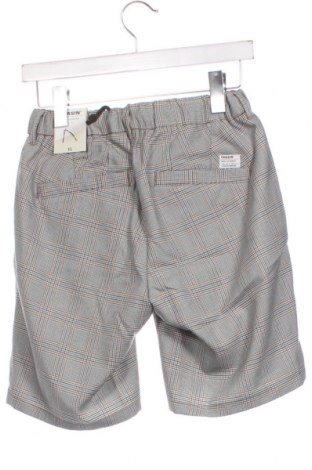 Herren Shorts Chasin', Größe XS, Farbe Grau, Preis 6,28 €