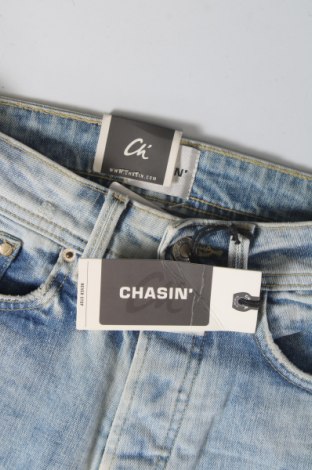 Herren Shorts Chasin', Größe XS, Farbe Blau, Preis 18,39 €