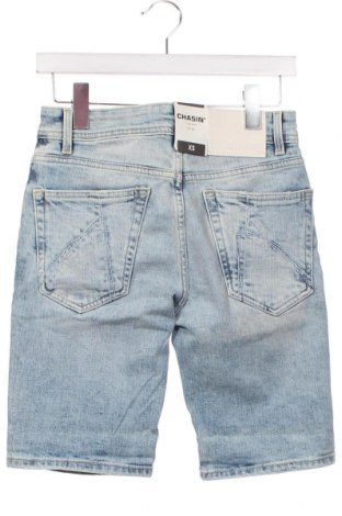 Herren Shorts Chasin', Größe XS, Farbe Blau, Preis 18,39 €