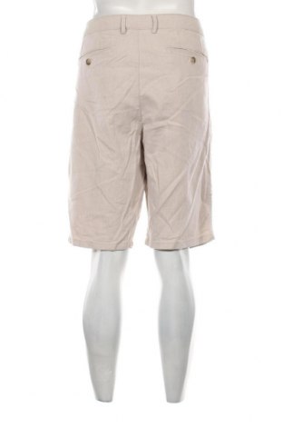 Pantaloni scurți de bărbați Christian Berg, Mărime XL, Culoare Bej, Preț 114,08 Lei