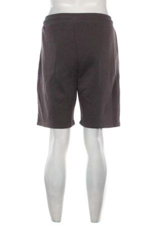 Мъжки къс панталон Closure, Размер XL, Цвят Сив, Цена 58,00 лв.