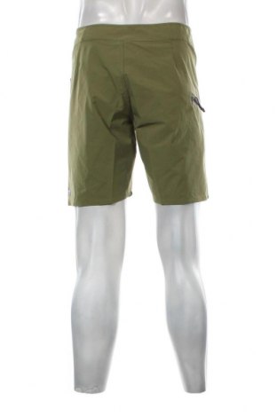 Ανδρικό κοντό παντελόνι Dakine, Μέγεθος S, Χρώμα Πράσινο, Τιμή 9,65 €