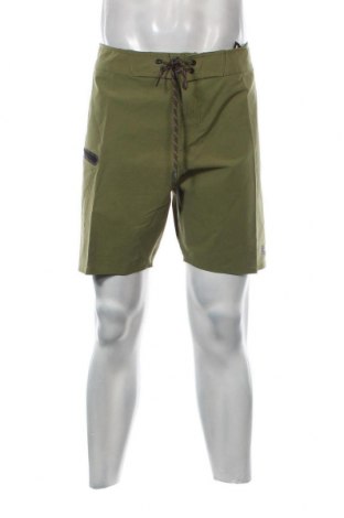 Мъжки къс панталон Dakine, Размер M, Цвят Зелен, Цена 31,20 лв.