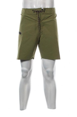 Ανδρικό κοντό παντελόνι Dakine, Μέγεθος M, Χρώμα Πράσινο, Τιμή 9,65 €