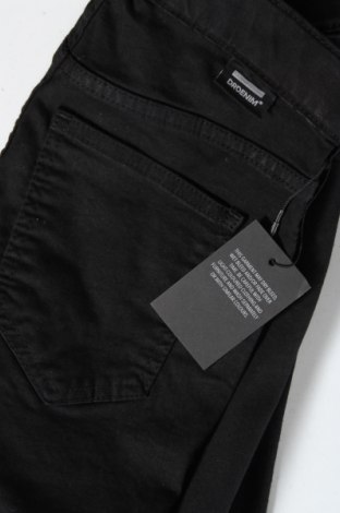 Мъжки къс панталон Dr. Denim, Размер XS, Цвят Черен, Цена 14,50 лв.