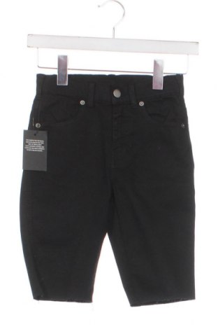 Pantaloni scurți de bărbați Dr. Denim, Mărime XS, Culoare Negru, Preț 38,16 Lei
