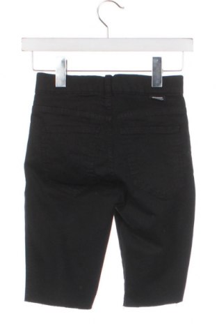 Мъжки къс панталон Dr. Denim, Размер XS, Цвят Черен, Цена 14,50 лв.