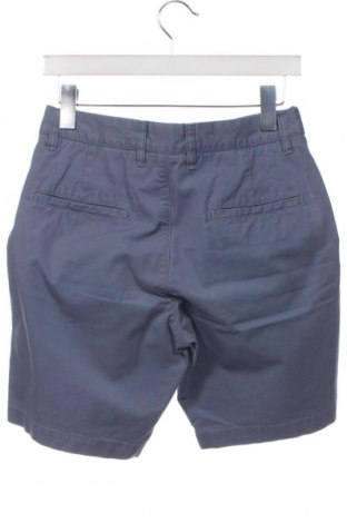 Ανδρικό κοντό παντελόνι H&M L.O.G.G., Μέγεθος XS, Χρώμα Μπλέ, Τιμή 8,35 €