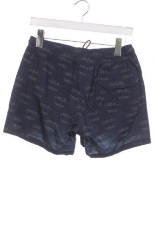 Herren Shorts In Gold We Trust, Größe XS, Farbe Blau, Preis 7,30 €