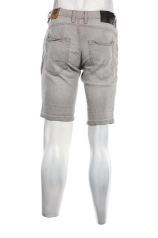 Pantaloni scurți de bărbați Indicode, Mărime M, Culoare Gri, Preț 72,50 Lei