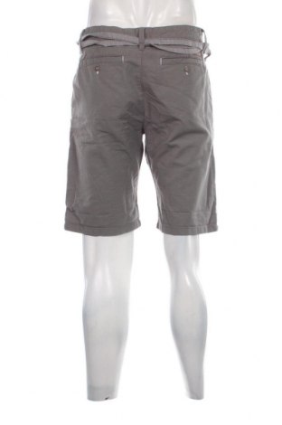 Pantaloni scurți de bărbați Indicode, Mărime M, Culoare Gri, Preț 68,68 Lei