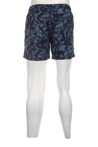 Pantaloni scurți de bărbați J.Lindeberg, Mărime M, Culoare Albastru, Preț 296,05 Lei