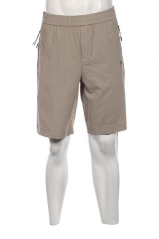 Мъжки къс панталон J.Lindeberg, Размер L, Цвят Сив, Цена 33,00 лв.