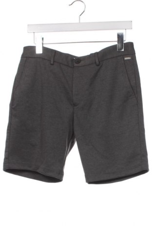 Ανδρικό κοντό παντελόνι Jack & Jones, Μέγεθος S, Χρώμα Γκρί, Τιμή 9,19 €