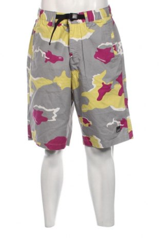 Мъжки къс панталон Lee, Размер M, Цвят Многоцветен, Цена 21,75 лв.