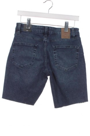 Мъжки къс панталон Only & Sons, Размер S, Цвят Син, Цена 32,40 лв.