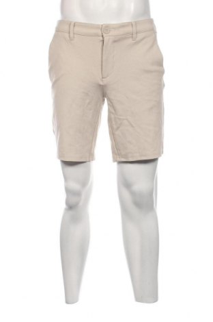 Herren Shorts Only & Sons, Größe L, Farbe Beige, Preis 20,62 €
