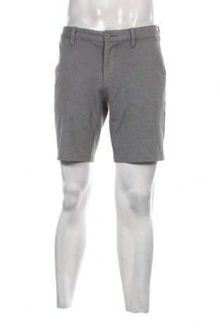 Herren Shorts Only & Sons, Größe M, Farbe Grau, Preis 8,66 €