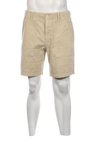 Ανδρικό κοντό παντελόνι Outerknown, Μέγεθος L, Χρώμα  Μπέζ, Τιμή 20,88 €