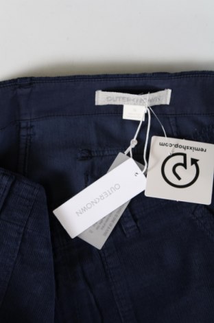 Pantaloni scurți de bărbați Outerknown, Mărime XL, Culoare Albastru, Preț 108,55 Lei