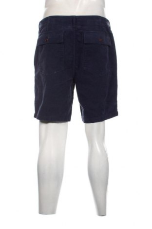 Ανδρικό κοντό παντελόνι Outerknown, Μέγεθος L, Χρώμα Μπλέ, Τιμή 15,46 €