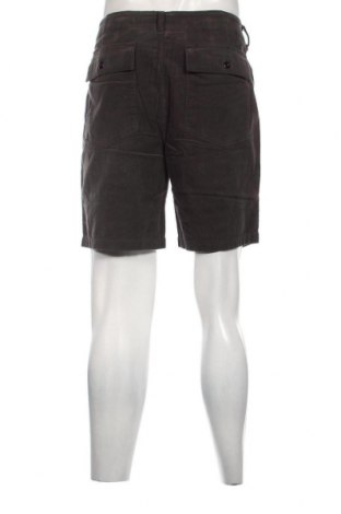 Pantaloni scurți de bărbați Outerknown, Mărime L, Culoare Gri, Preț 74,01 Lei