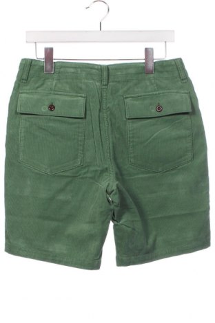 Pantaloni scurți de bărbați Outerknown, Mărime S, Culoare Verde, Preț 29,61 Lei