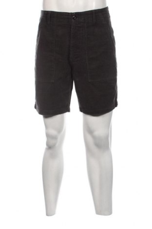 Pantaloni scurți de bărbați Outerknown, Mărime M, Culoare Gri, Preț 98,68 Lei