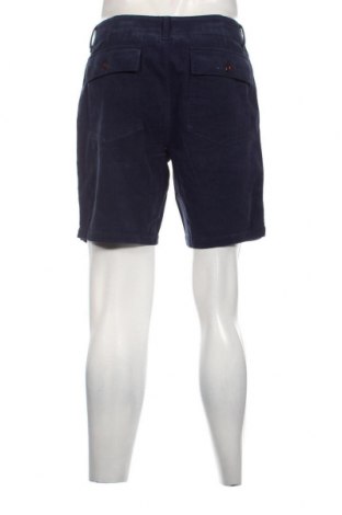 Herren Shorts Outerknown, Größe M, Farbe Blau, Preis 11,60 €